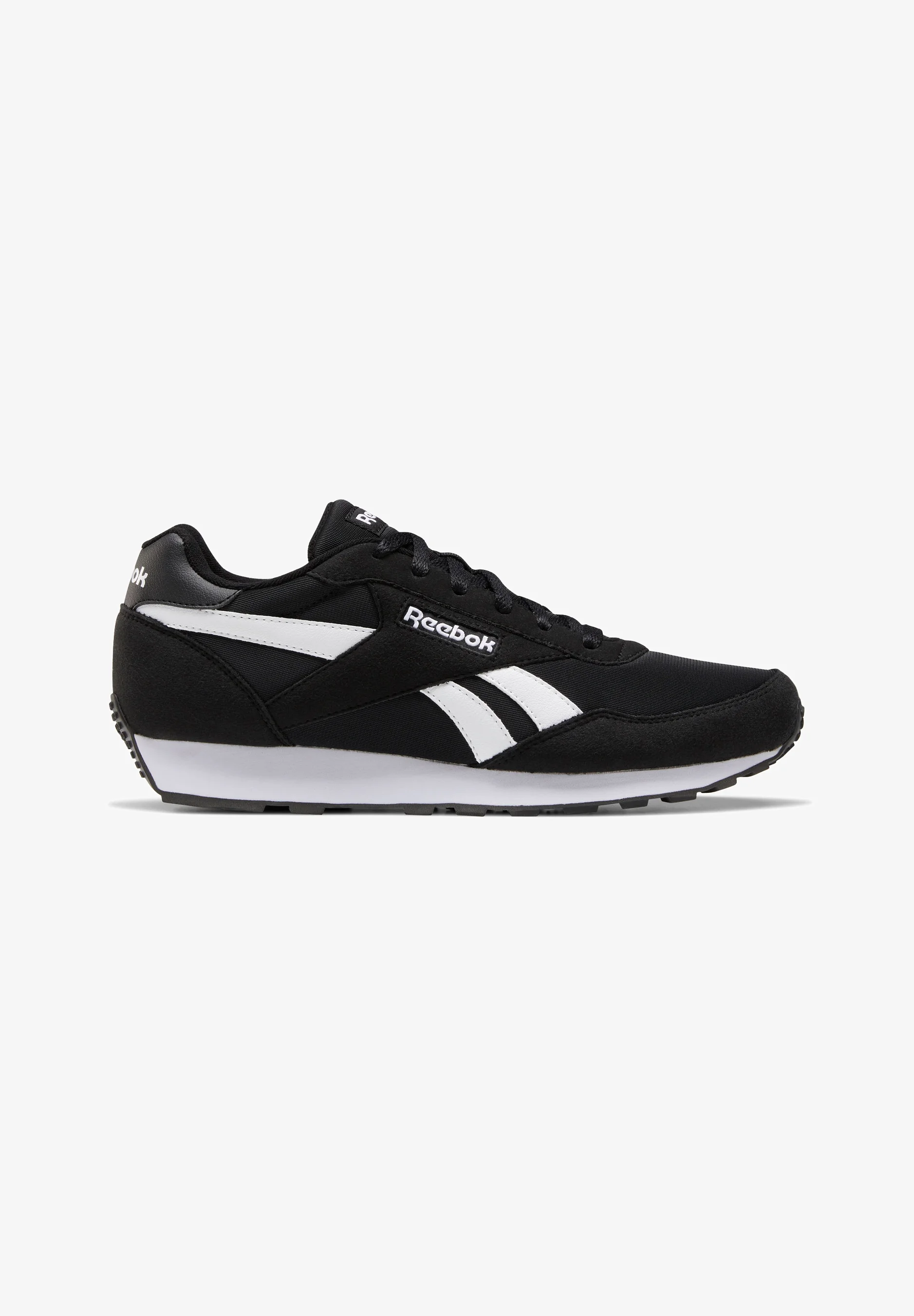 Reebok Classic NON FOOTBALL REWIND RUN - Zapatillas bajas