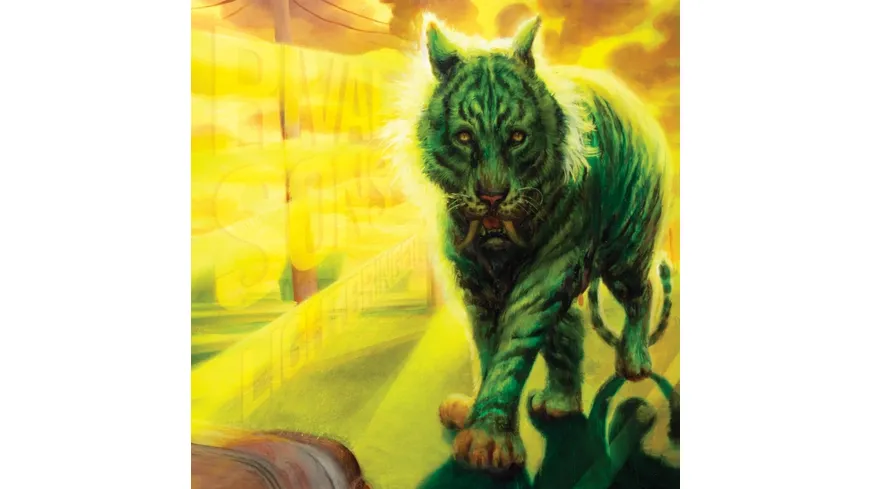 LIGHTBRINGER
