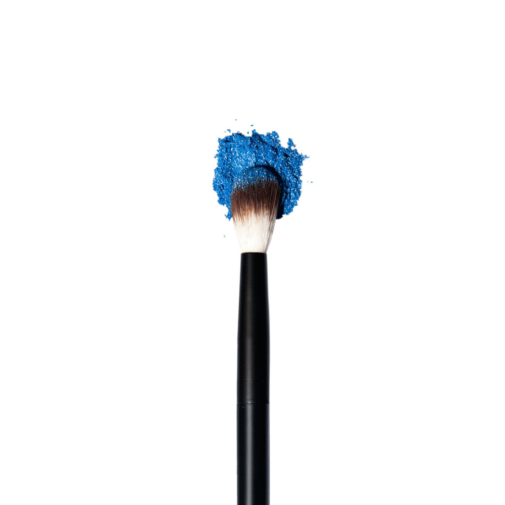 NYX Professional Makeup Pinceaux Pinceau Estompeur Yeux Pro