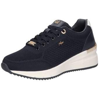 MEXX Sneaker Nour in blau