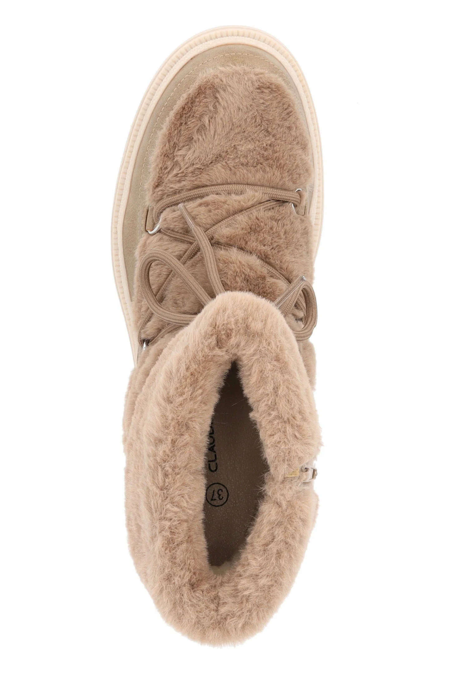 Palado ITHAKA - Botas de nieve