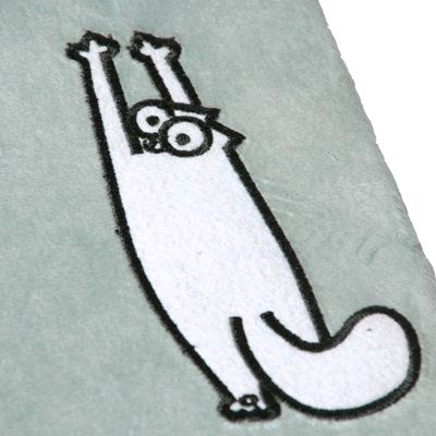 Simon's Cat Kratzpfosten