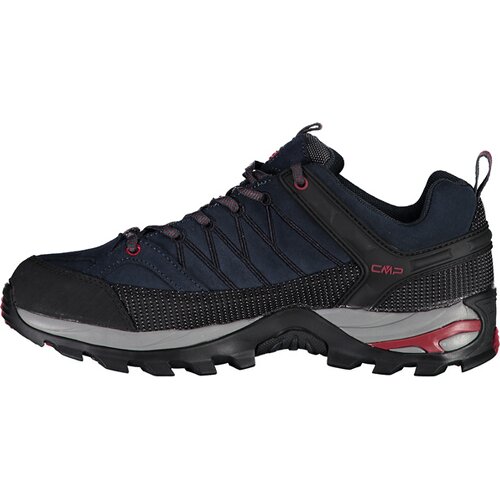 HERREN TREKKINGHALBSCHUHE HERREN TREKKINGSCHUHE RIGEL LOW