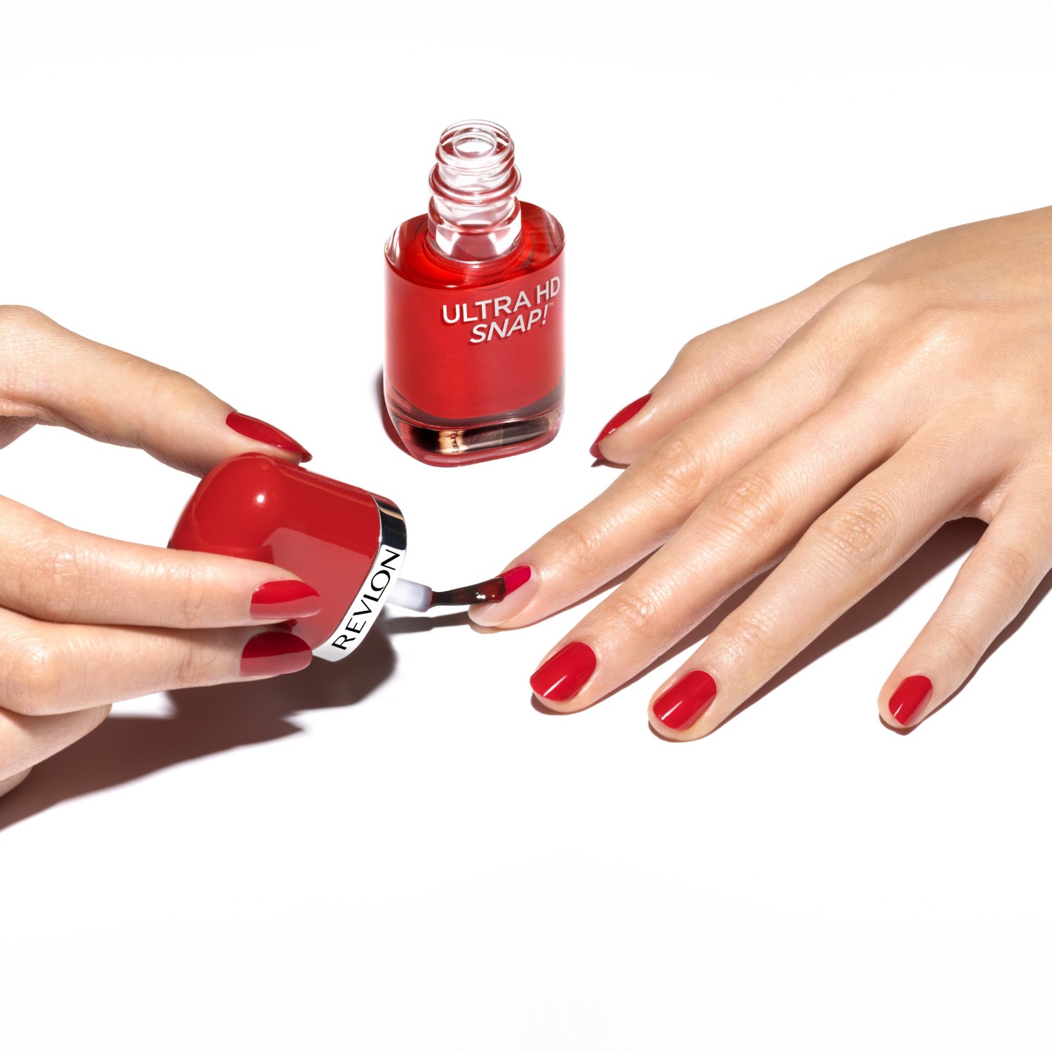 Revlon Ultra HD Snap!