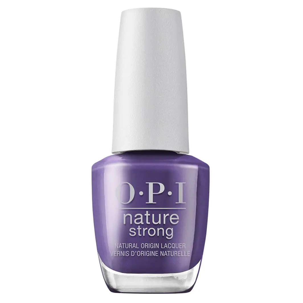 Opi Natre Strong lak za nokte A Great Fig World 15ml