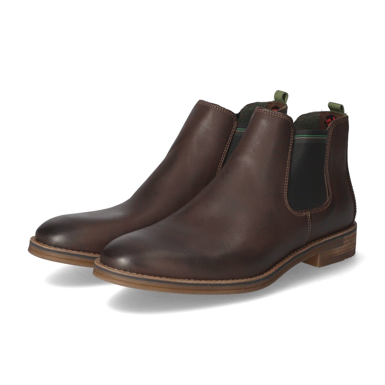 Lloyd Stiefeletten DARRY Stiefelette