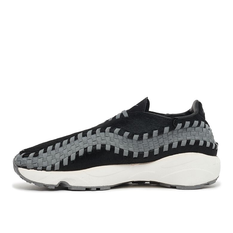 NIKE Air Footscape Woven 