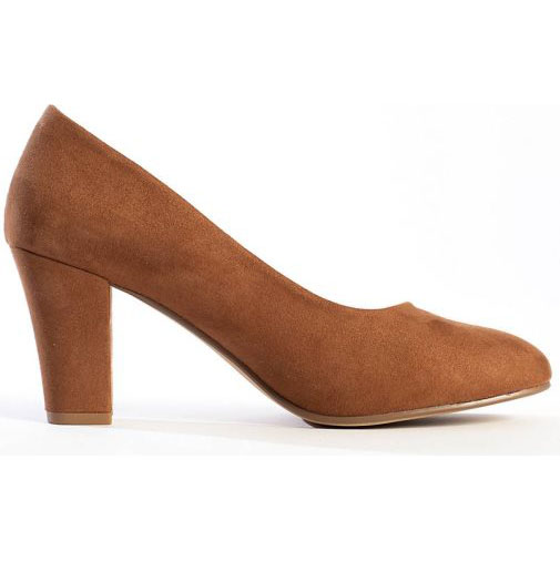 Celena Pumps mit eckigem Absatz CLAIRE