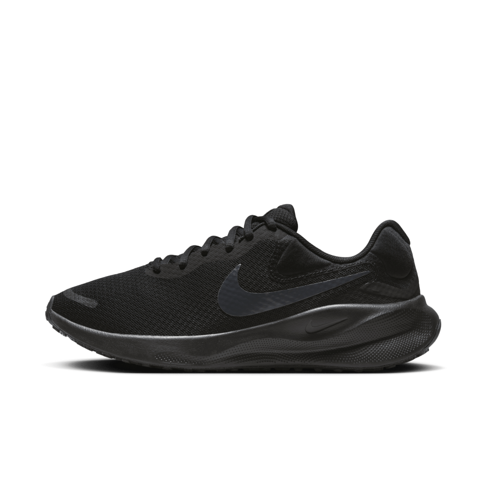Nike Revolution 7 FB2208-002 / schwarz