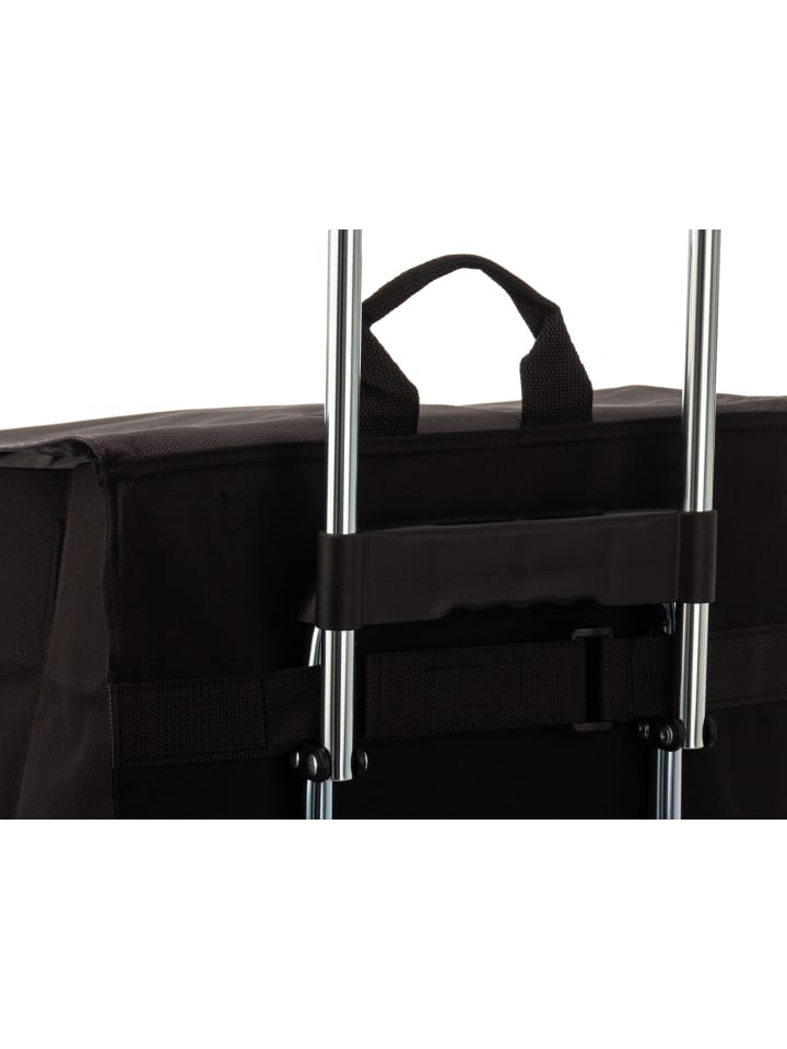 Andersen Shopper Shopper in schwarz günstig kaufen onesize