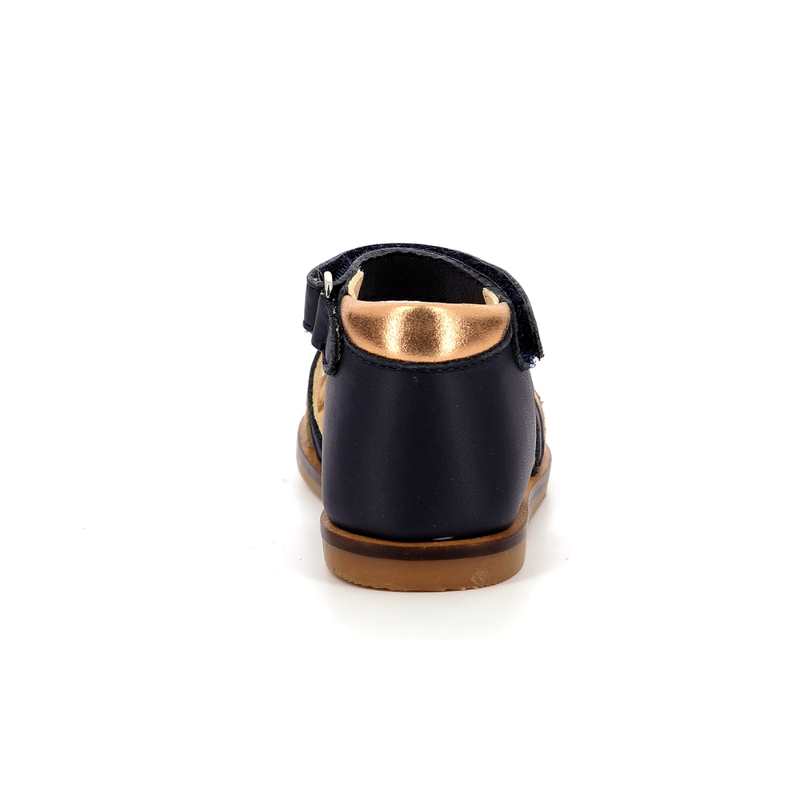 Sandales cuir Niniak