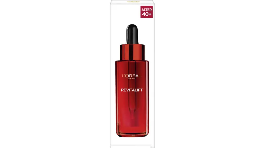 L'Oréal Paris Serum Revitalift Elasti-Peptide 30 ml
