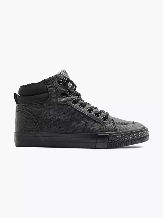 Chiemsee Hoher Sneaker