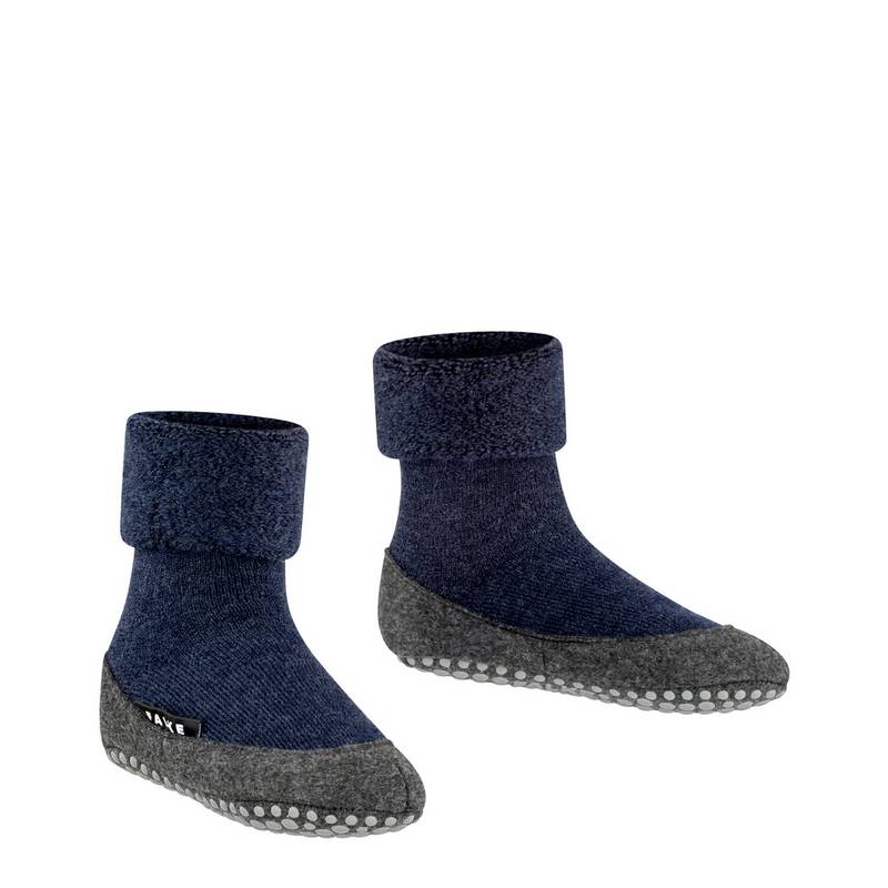 Falke Cosyshoe Teens Hausschuhe Kinder