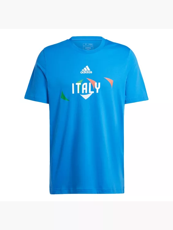 adidas UEFA EURO24™ Italien T-Shirt