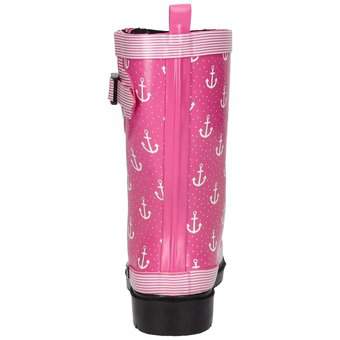 Bockstiegel Marleen Gummistiefel in pink