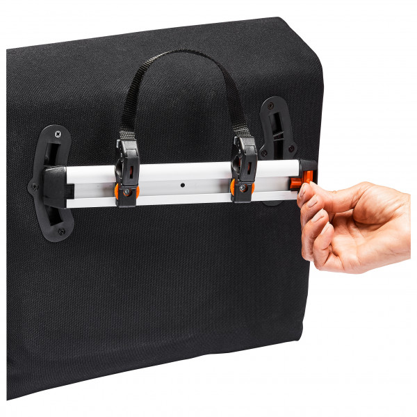 Vaude - Augsburg IV - Gepäckträgertasche