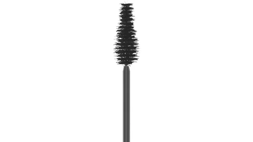 SANTE Extra Black Fresh Cucumber Volume Mascara 12 ml schwarz