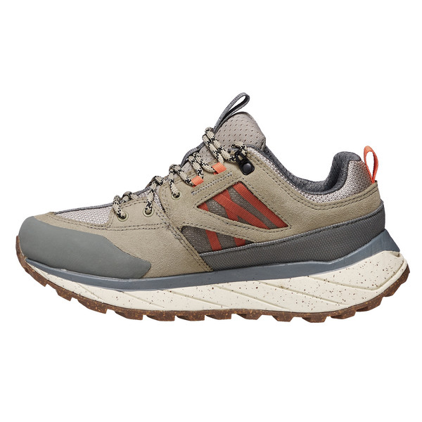 TERRAQUEST TEXAPORE LOW W Damen - Wanderschuhe
