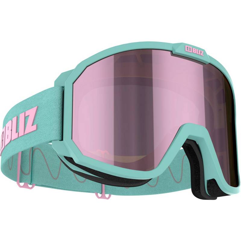 Bliz Rave Skibrille