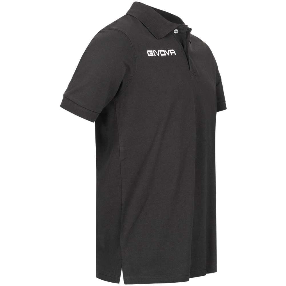 Givova Summer Herren Polo-Shirt MA005-0010