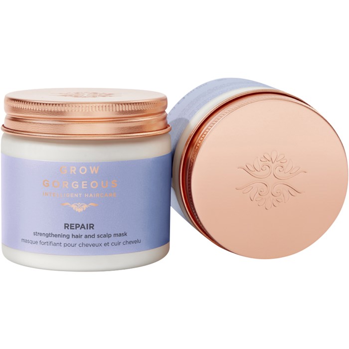 Repair Strengthening Hair & Scalp Mask
