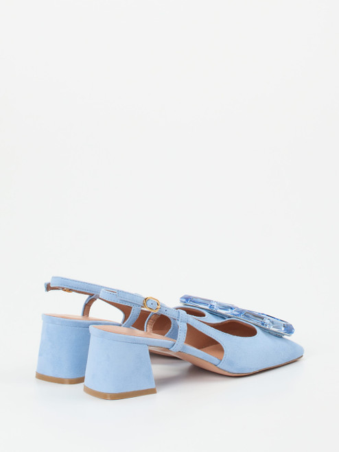 Slingpumps-13061990007 Konstantin Starke