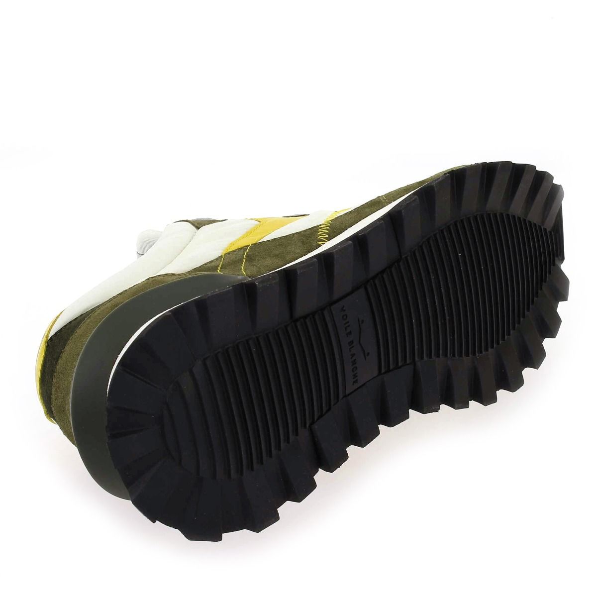 Voile Blanche  QWARK HYPE MAN - Blanc Kaki