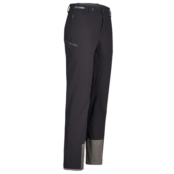 W' S ALPINE GUIDE PANTS Damen - Softshellhose