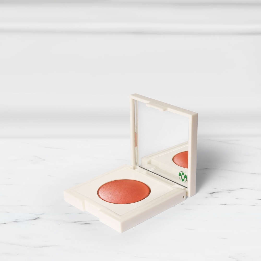 magnifaïk On est dans la couleur ! Blush