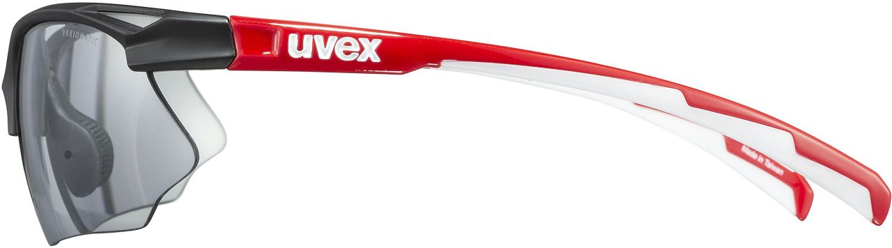 uvex sportstyle 802 v - Sportbrille kaufen | Bike-Discount