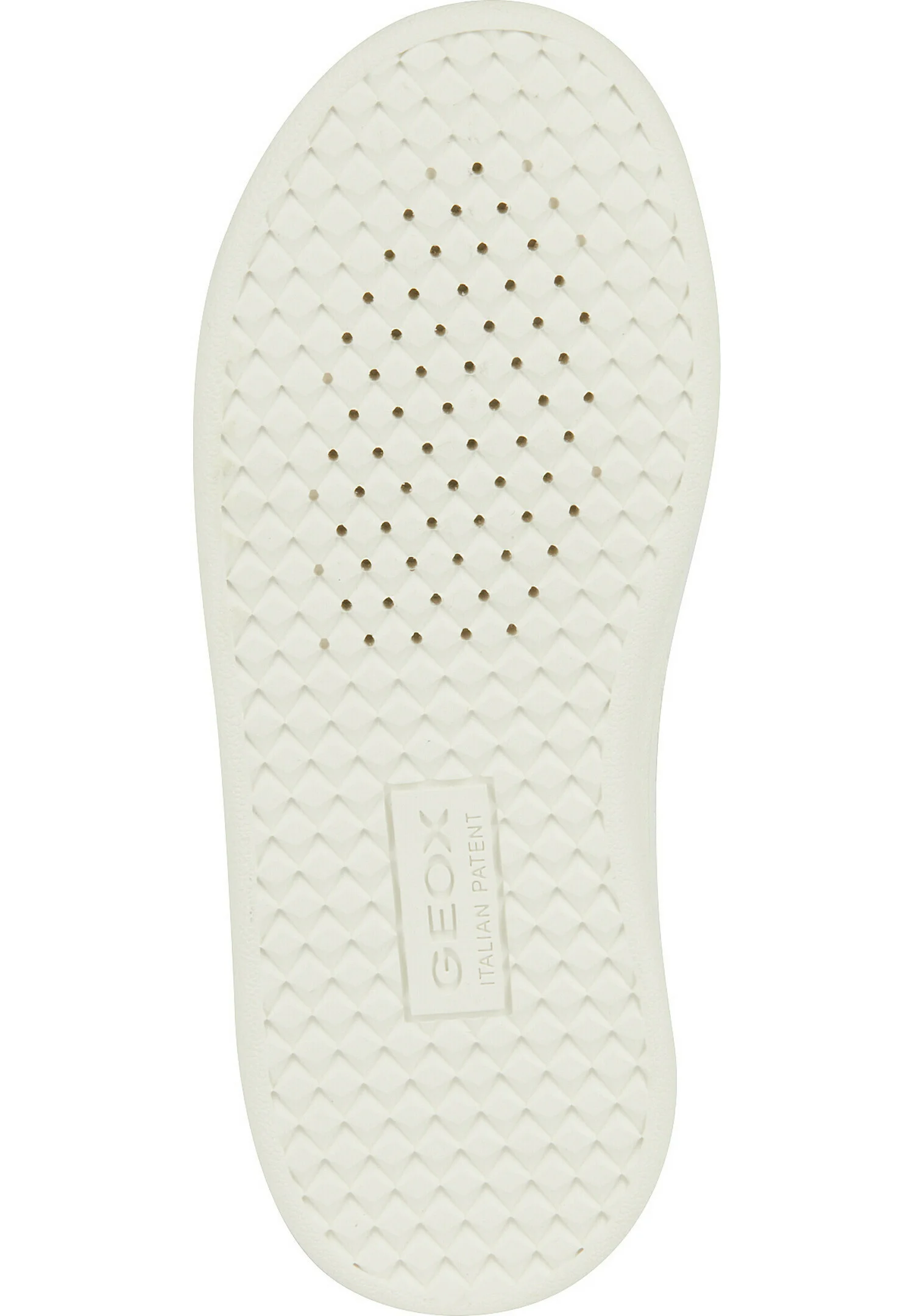 Geox ECLYPER - Zapatos para primeros pasos