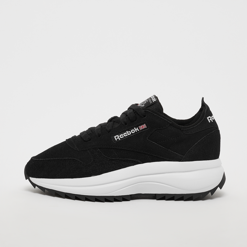 Reebok Classic Leather SP Extra HQ7188 / schwarz