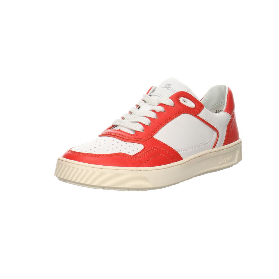 Sioux Tedroso 700 Sneaker