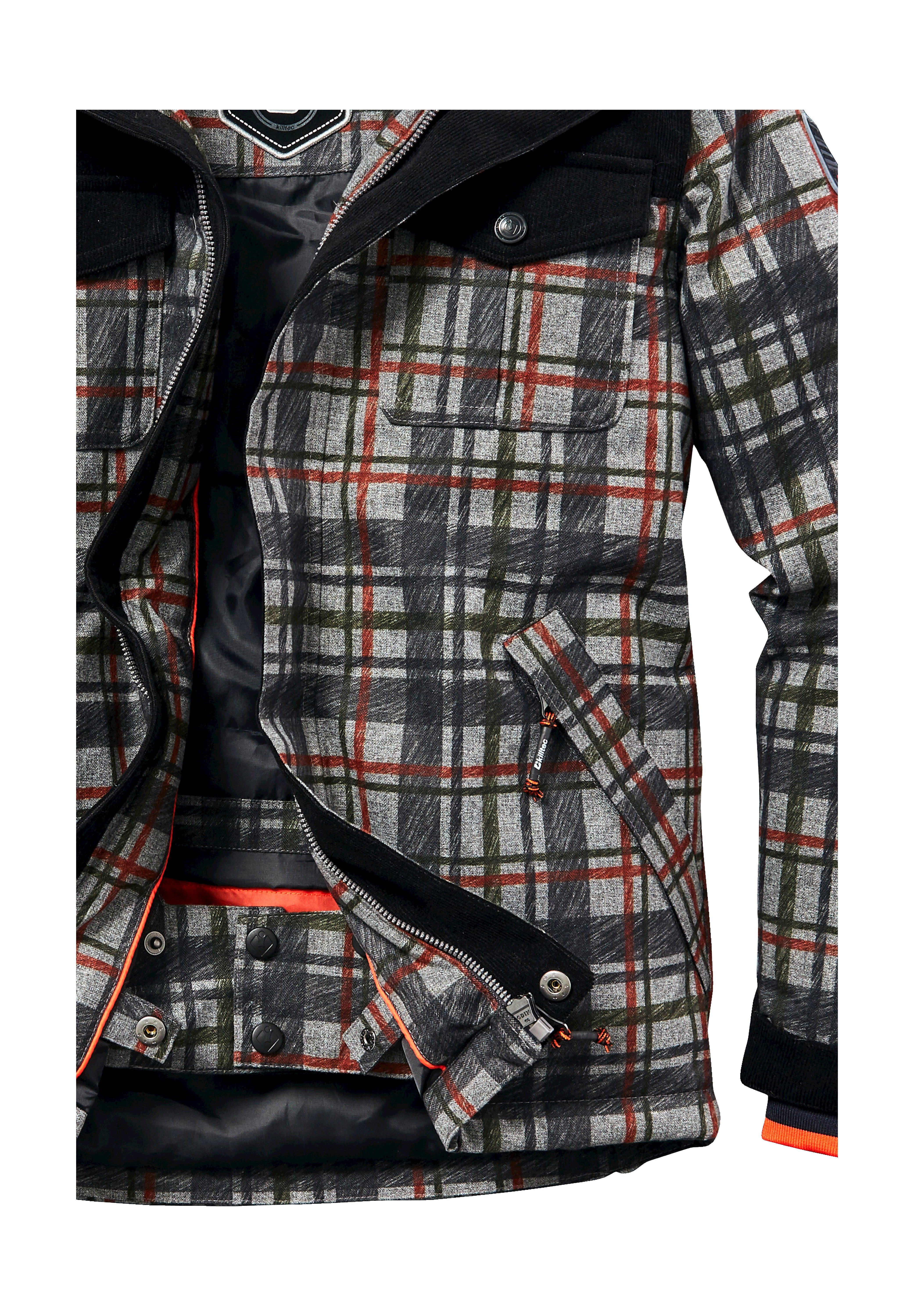 Killtec Skijacke KSW 62 BYS SKI JCKT
