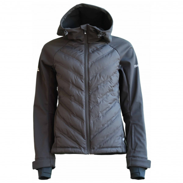 Zimtstern - Women's Irbiz Jacket - Fahrradjacke