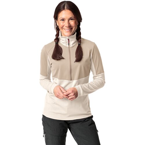DAMEN TRIKOT WO YARAS WIND PULLOVER