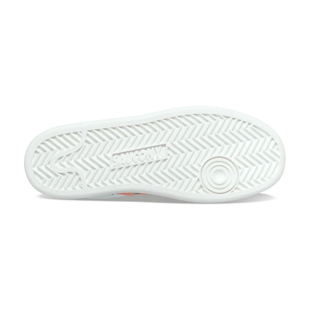 Saucony Jazz Court S60759-8 / weiss