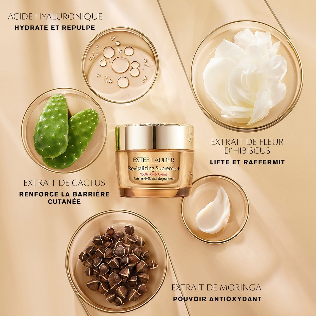Estée Lauder Youth Revealing krema - dopuna