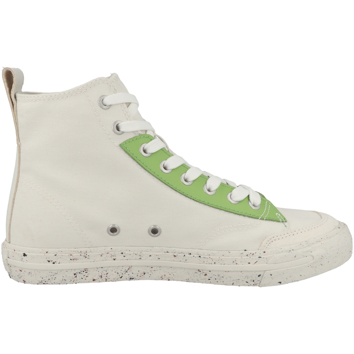 Diesel S-Athos Mid Sneaker mid beige