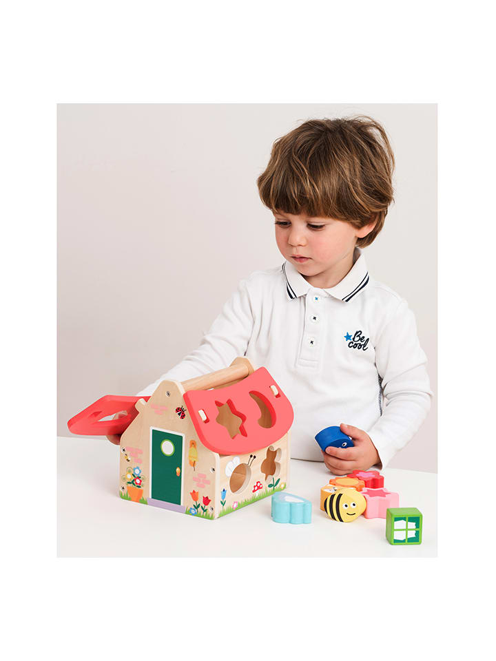New Classic Toys Steckspielzeug 