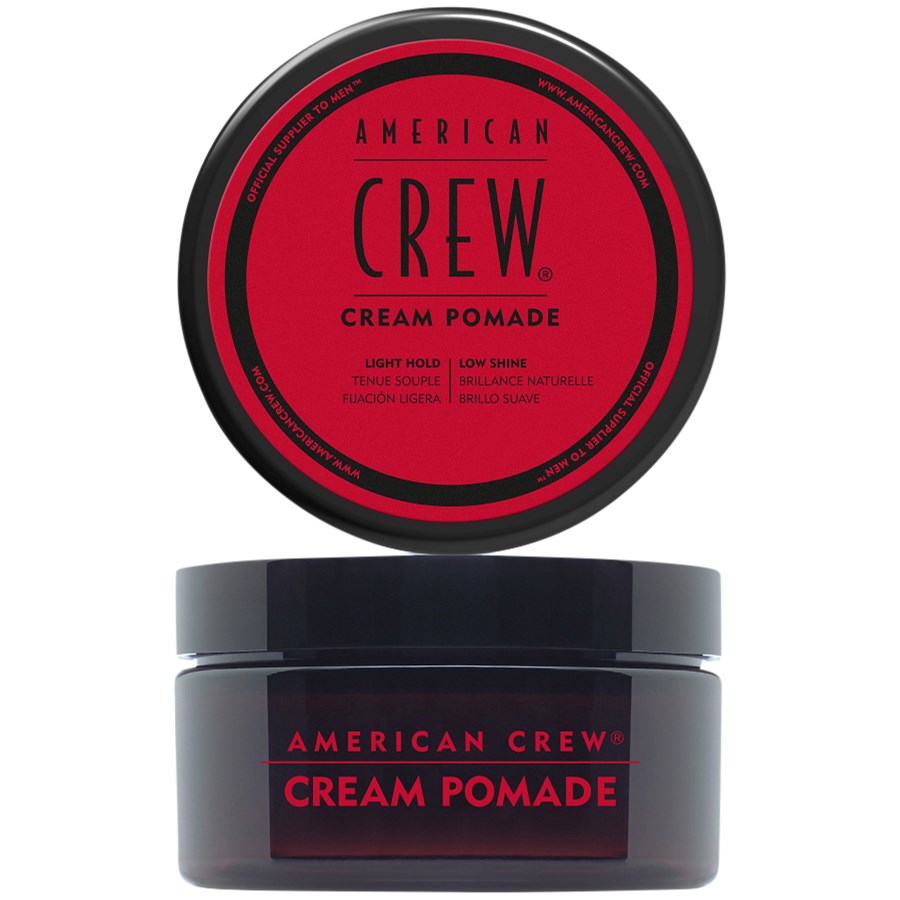 Cream Pomade