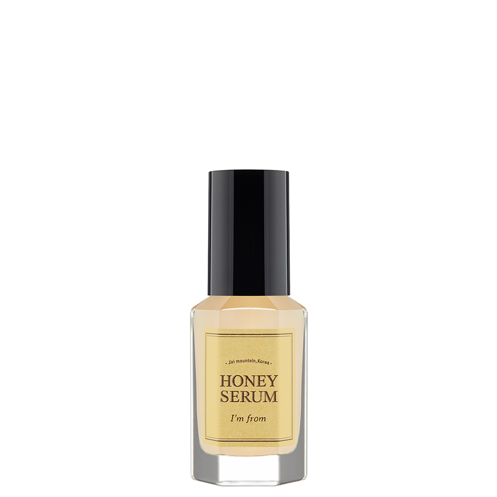 I’m From Honey Serum Sérum