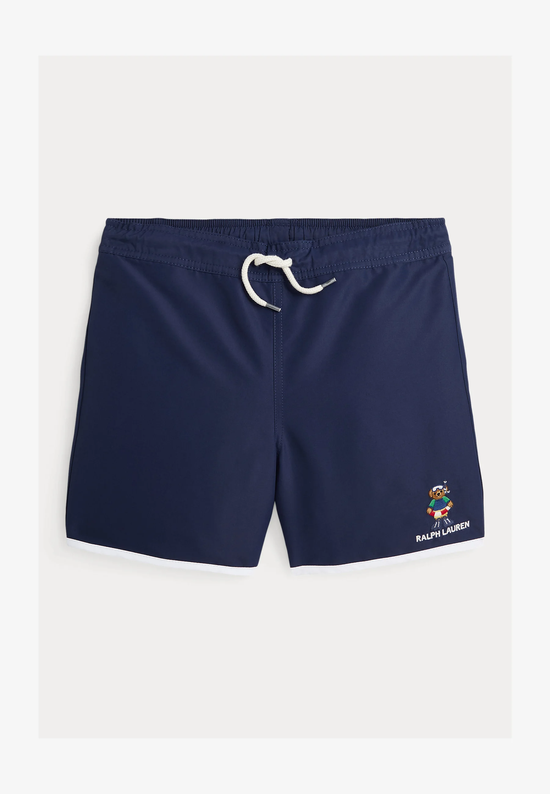 Polo Ralph Lauren BRIGGS SWIMWEAR TRUNK - Bañador corto