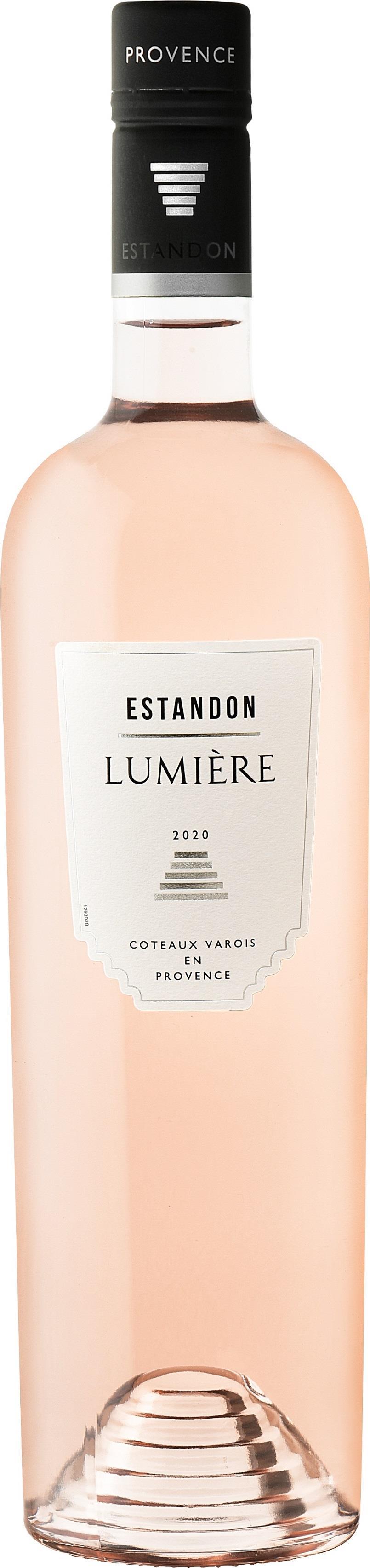 2022 Lumière de Provence Rosé Magnum