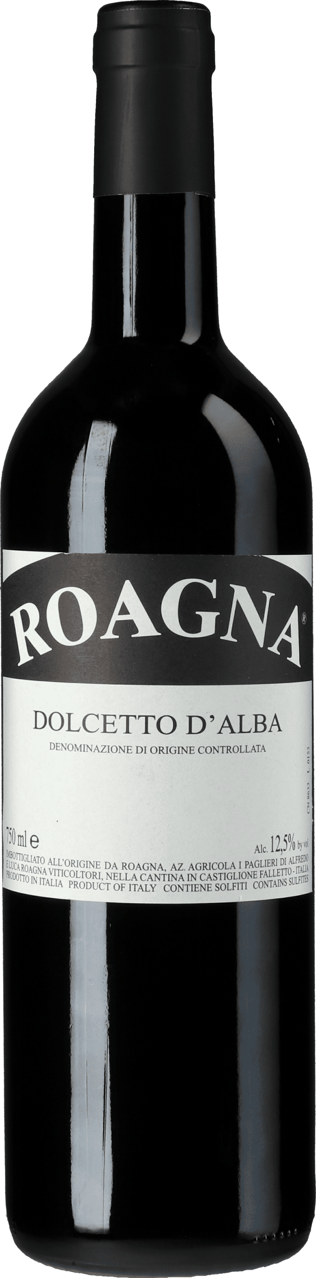 Roagna: Dolcetto d'Alba 2022