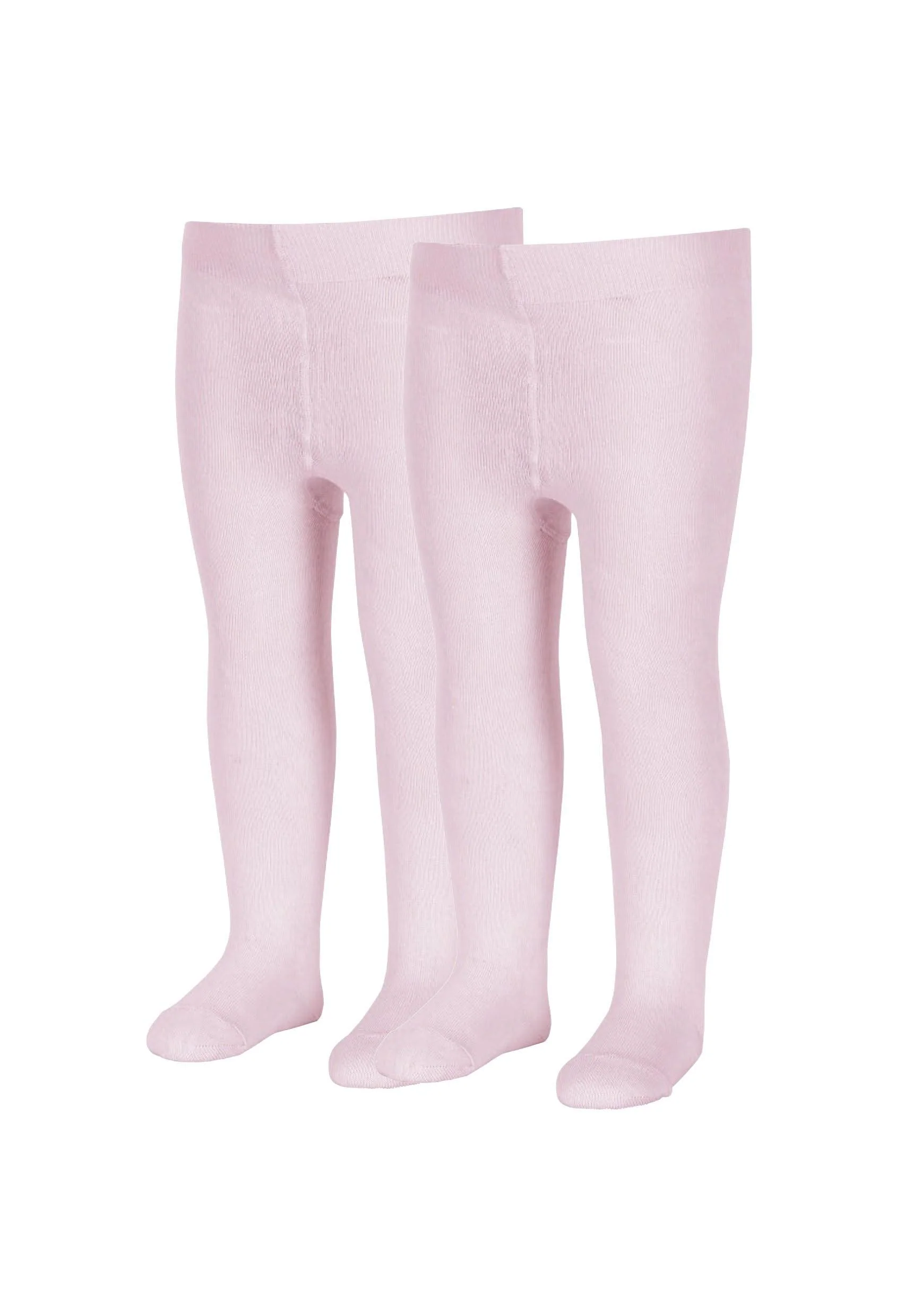 Strumpfhose uni 2er-Pack in verschiedenen Farben