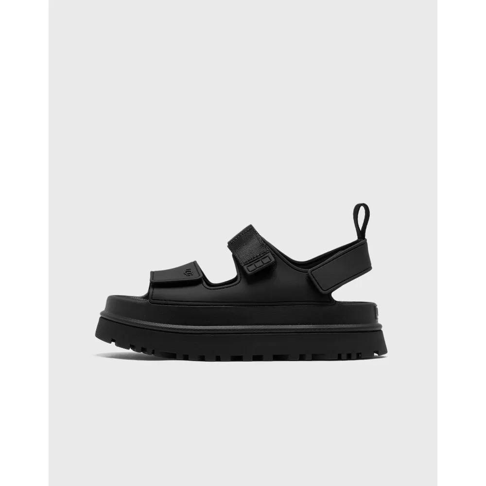 UGG Goldenglow 1152685-BLK / schwarz