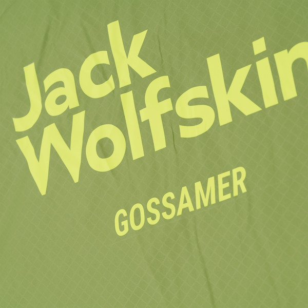 GOSSAMER - Einpersonenzelt