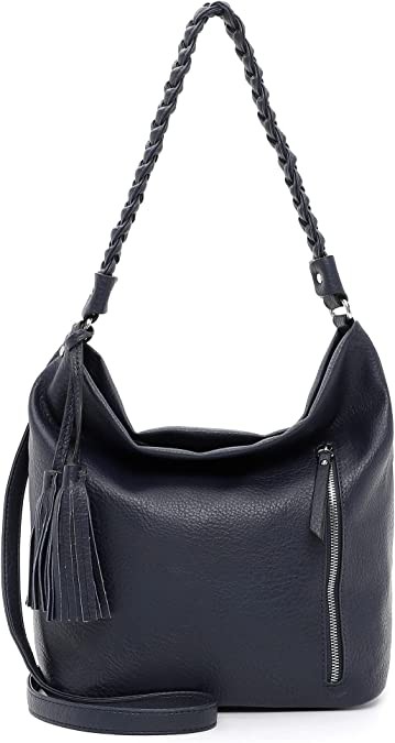 EMILY & NOAH Handtaschen blau